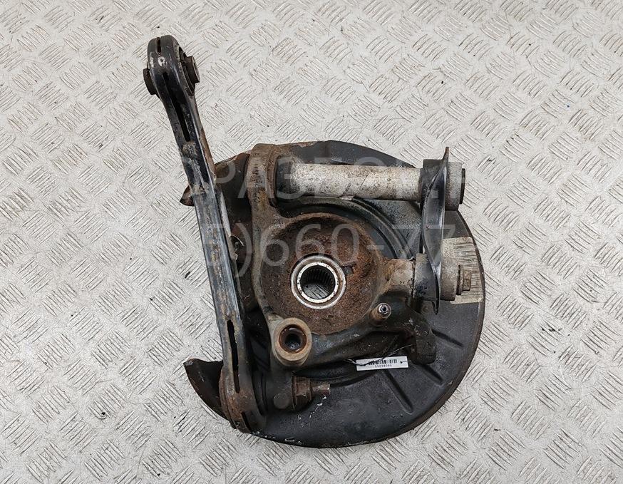 Ступица задняя