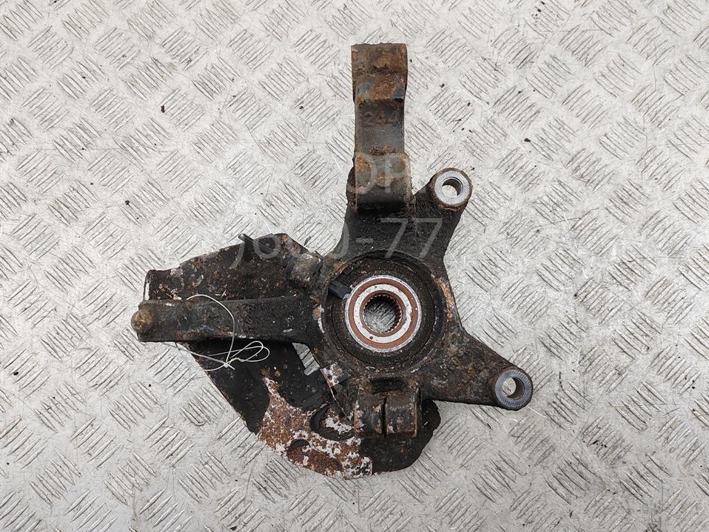 Ступица передняя