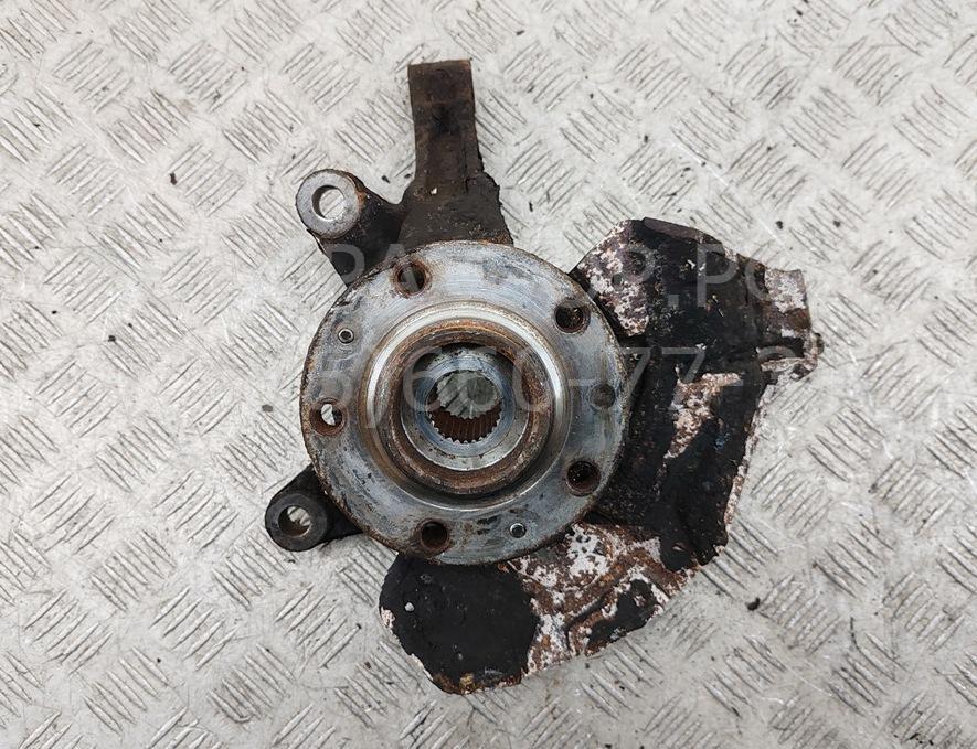 Ступица передняя