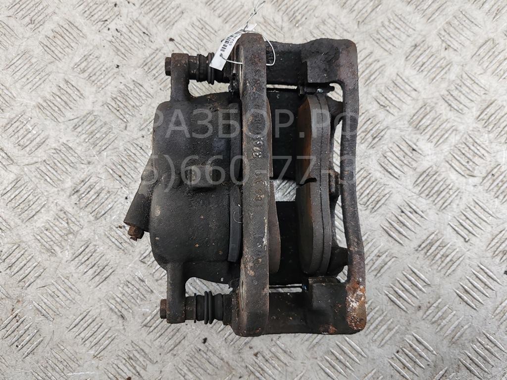 Суппорт передний левый