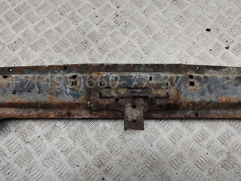 Балка подрадиаторная