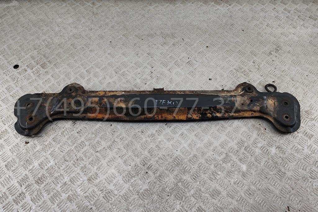 Балка подрадиаторная