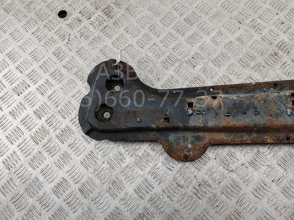 Балка подрадиаторная