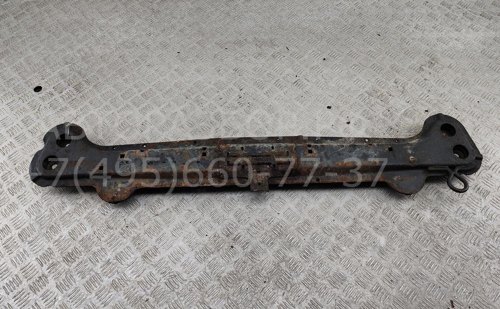 Балка подрадиаторная