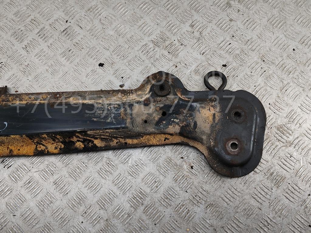 Балка подрадиаторная