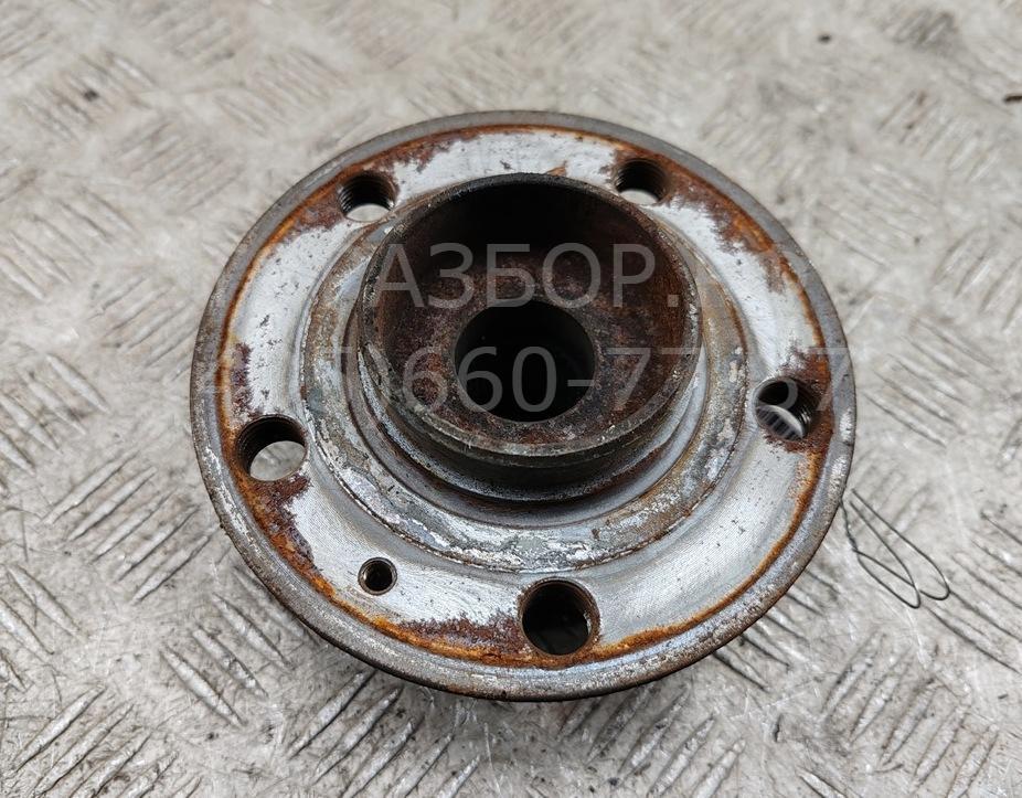 Ступица передняя