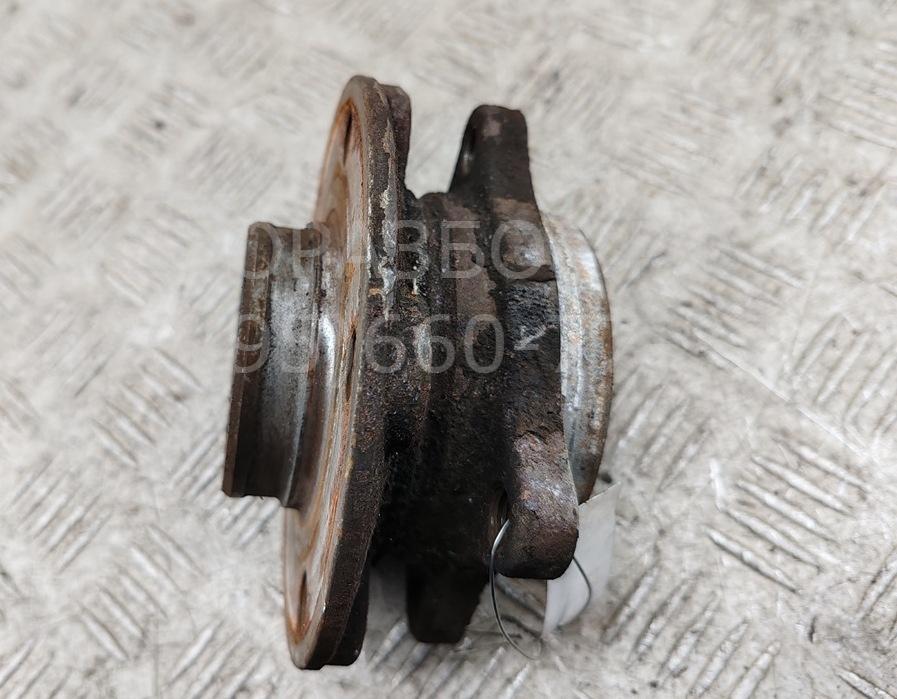 Ступица передняя