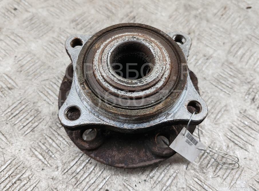 Ступица передняя