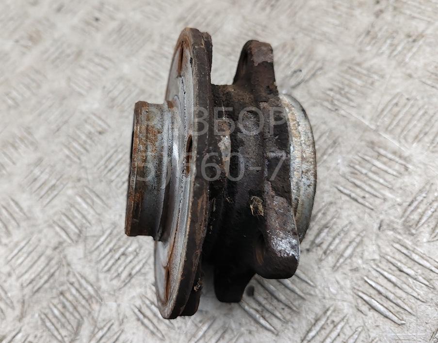 Ступица передняя