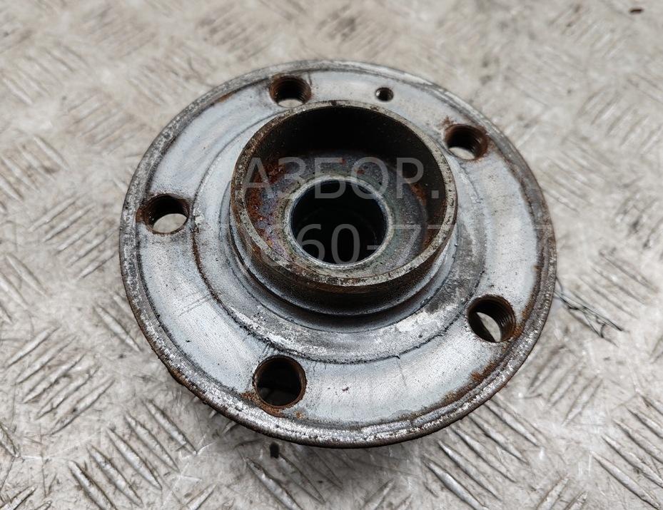 Ступица передняя