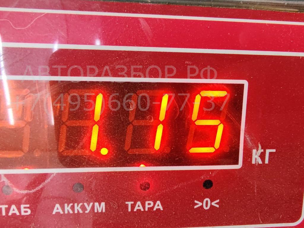 Зеркало левое электрическое