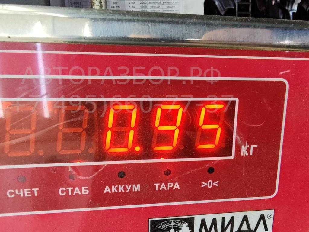 Бачок расширительный