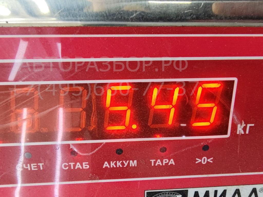 Полуось передняя правая