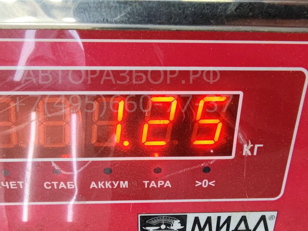 Амортизатор задний левый
