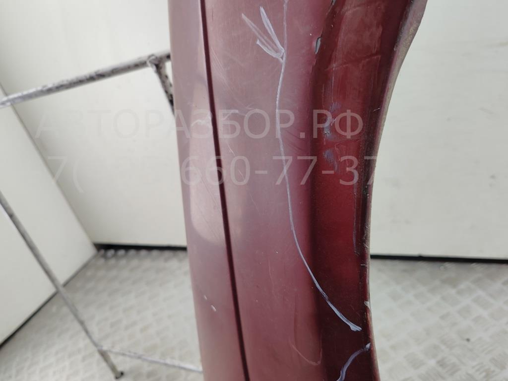 Крыло переднее правое