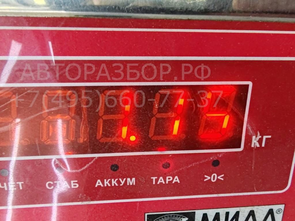 Амортизатор задний правый