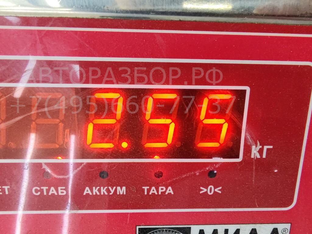 Пружина задняя