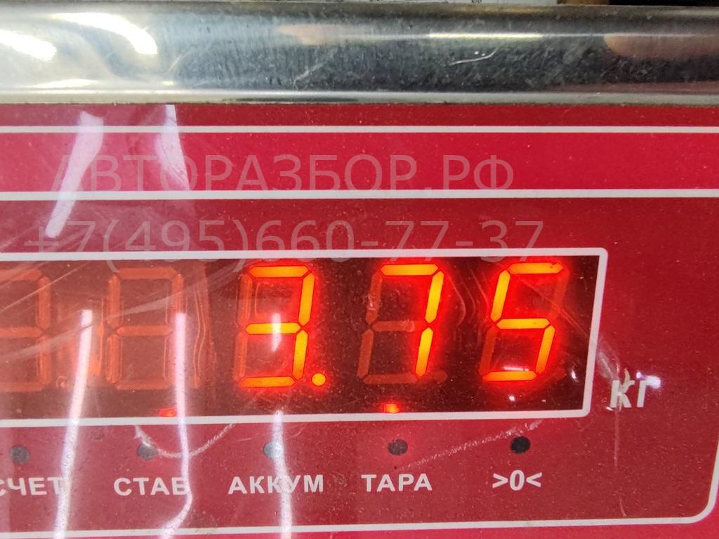 Диск сцепления