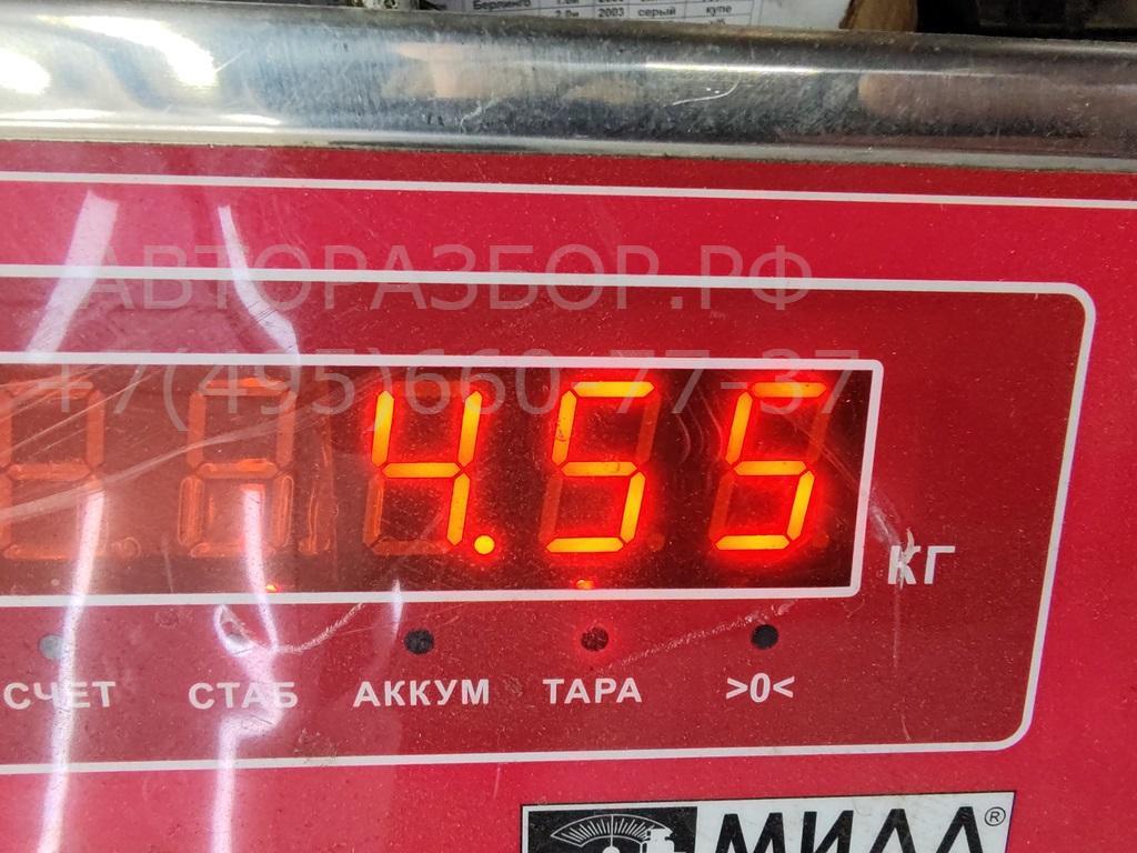 Полуось передняя левая