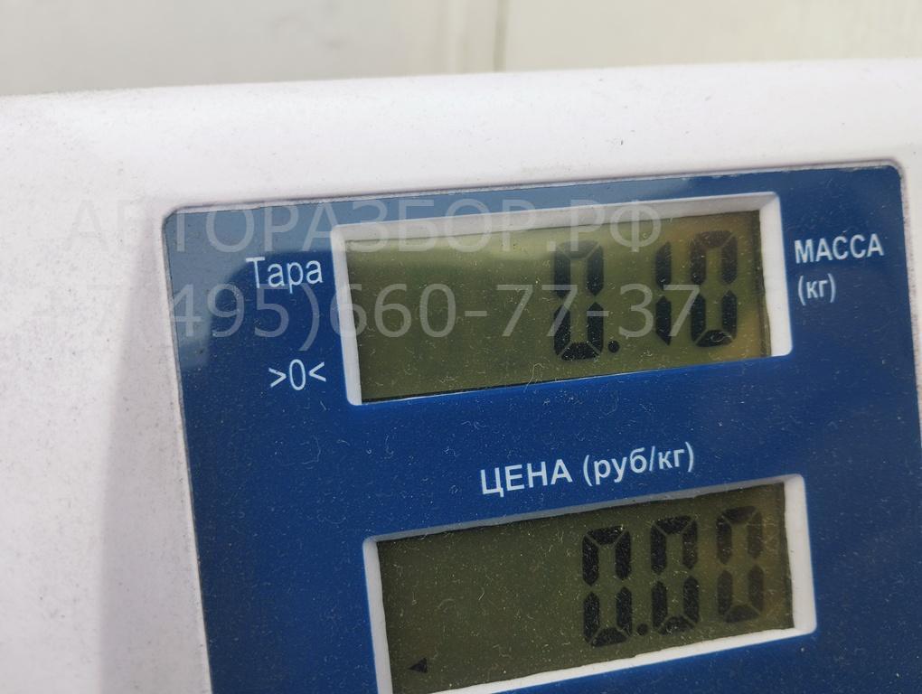 Плата заднего фонаря правого