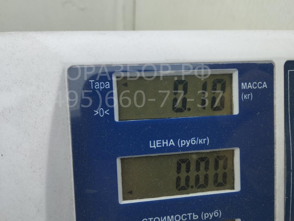 Корректор фары