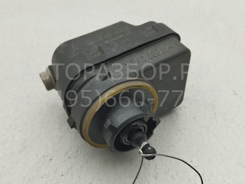 Корректор фары