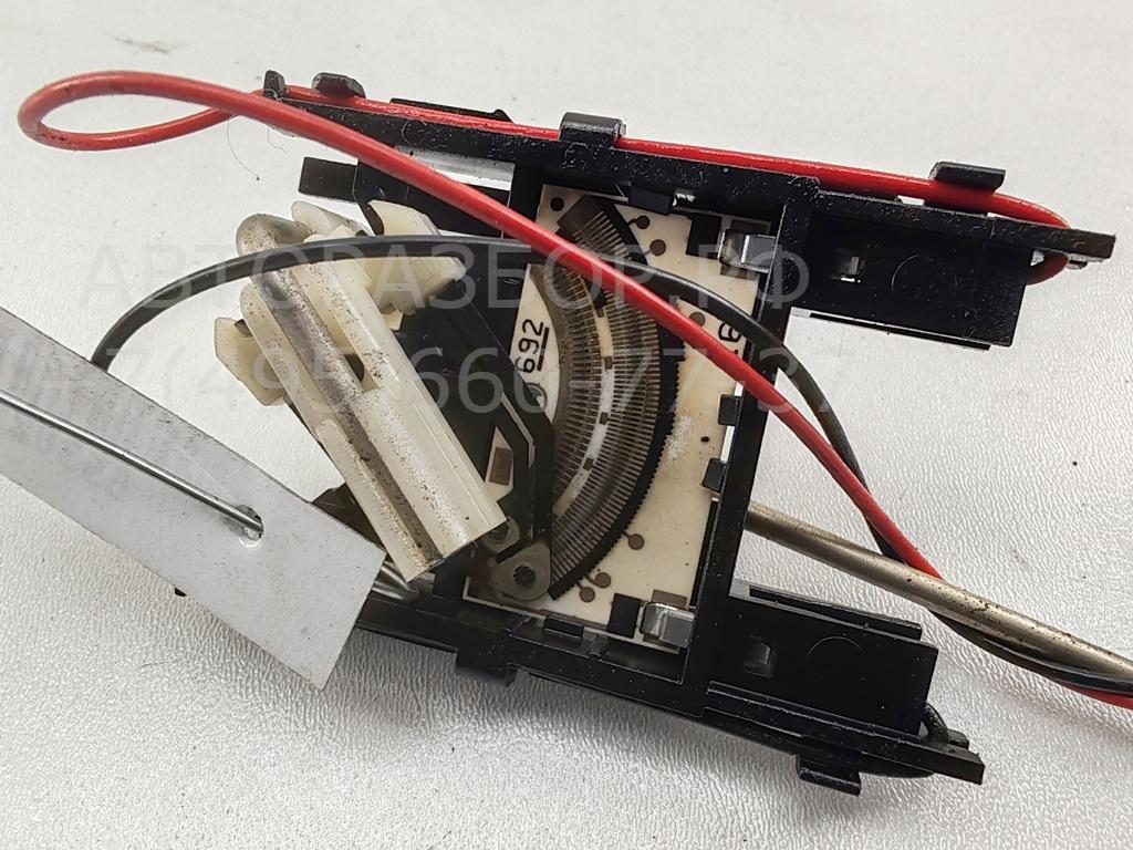 Датчик уровня топлива