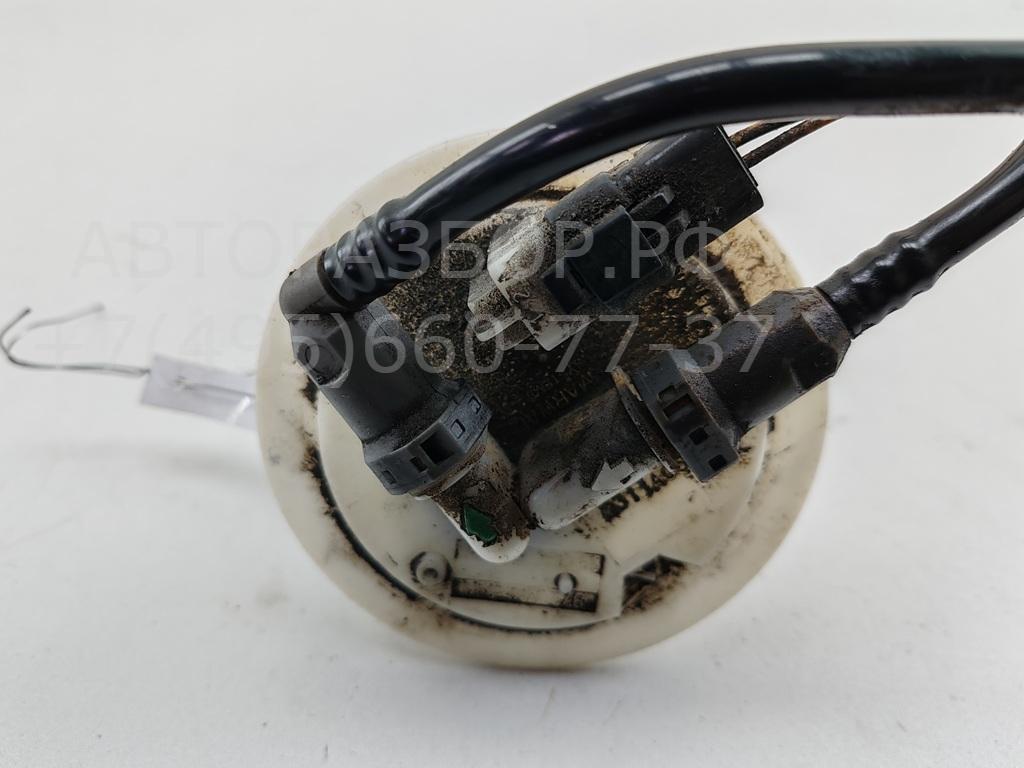 Насос топливный электрический