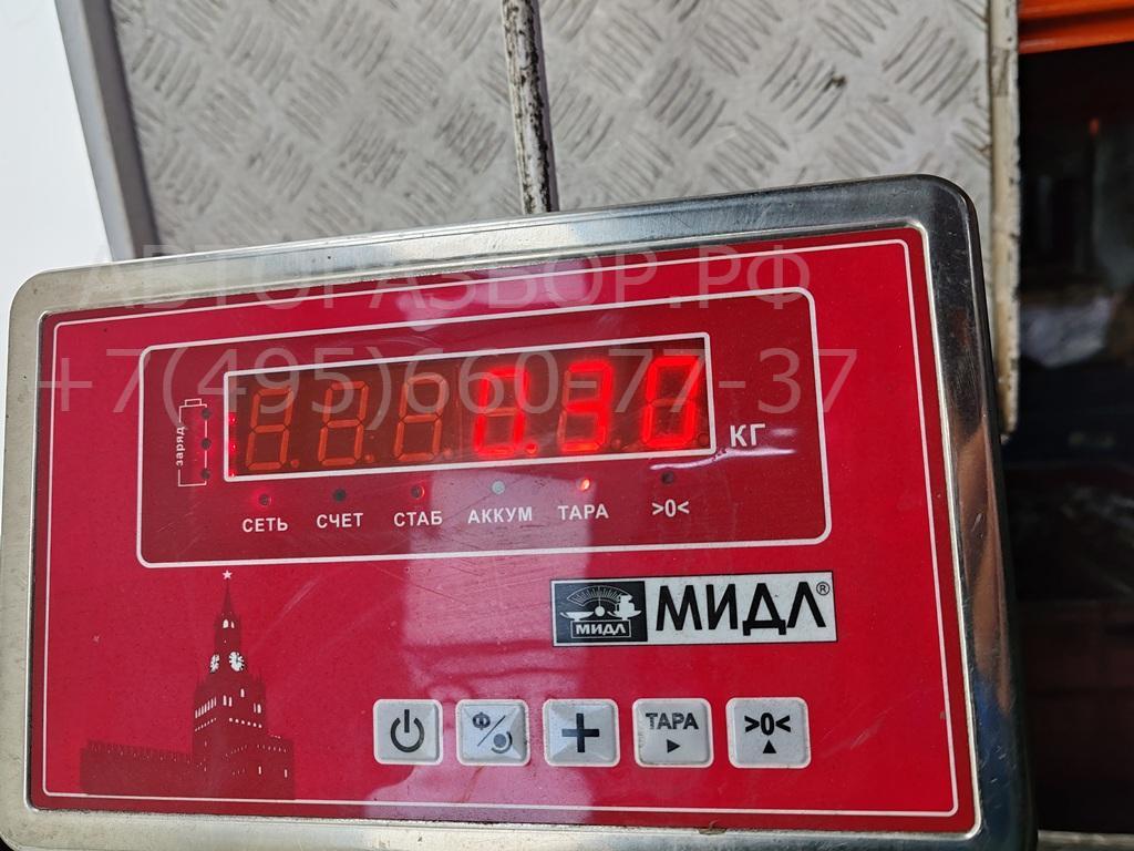 Насос топливный электрический