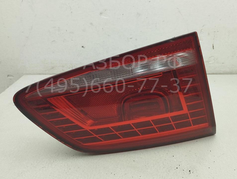Фонарь задний внутренний левый