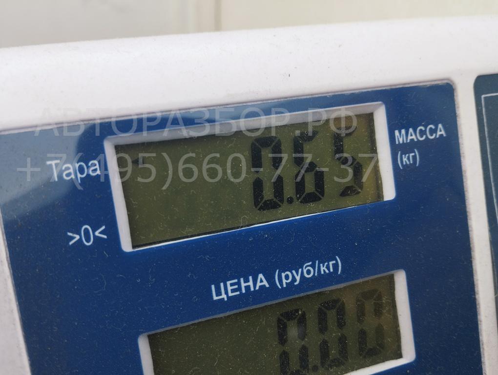 Замок двери передней левой