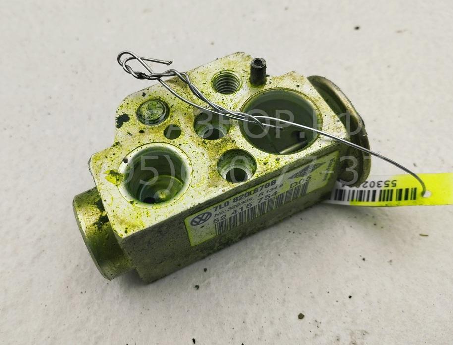 Клапан кондиционера