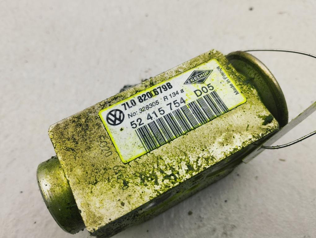 Клапан кондиционера