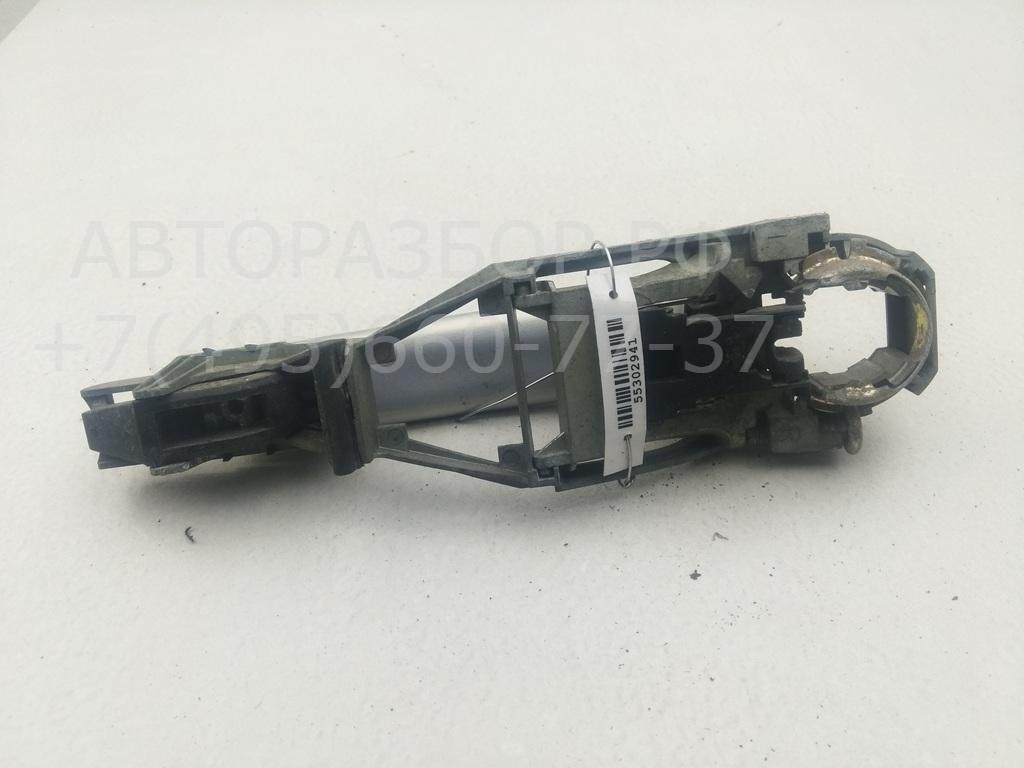 Ручка двери задней наружная правая