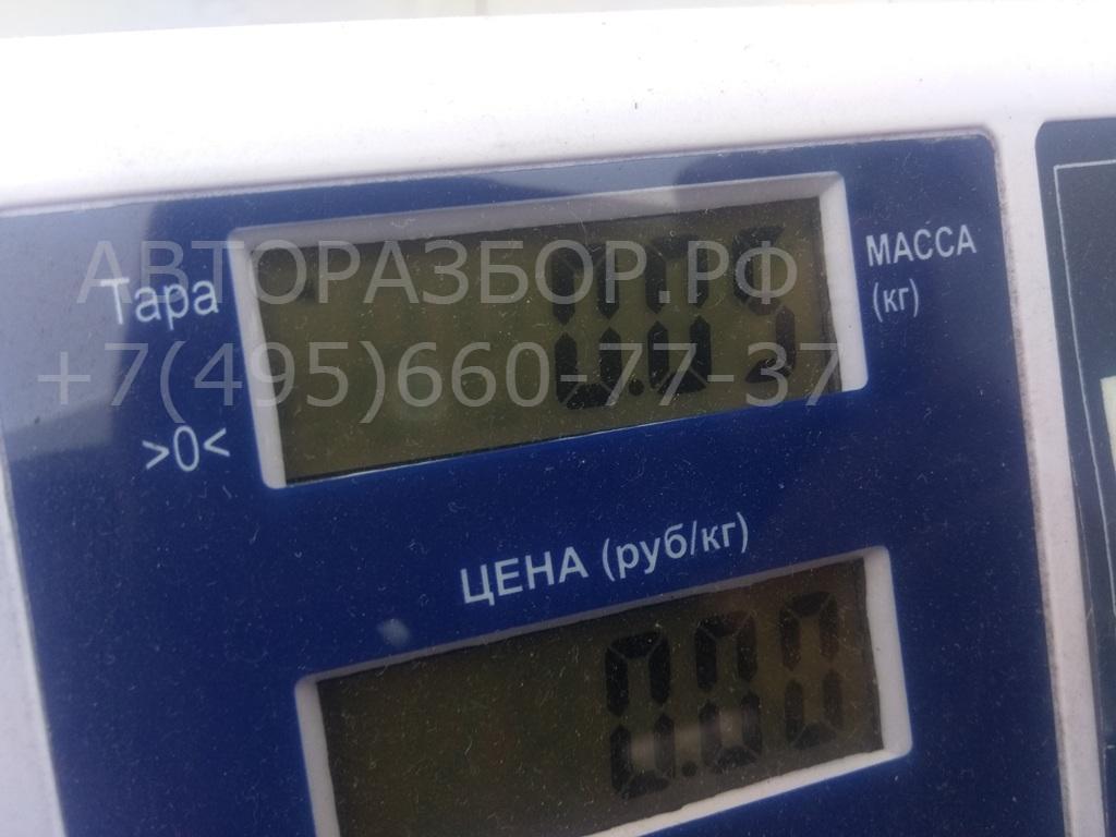 Кнопка стеклоподъемника