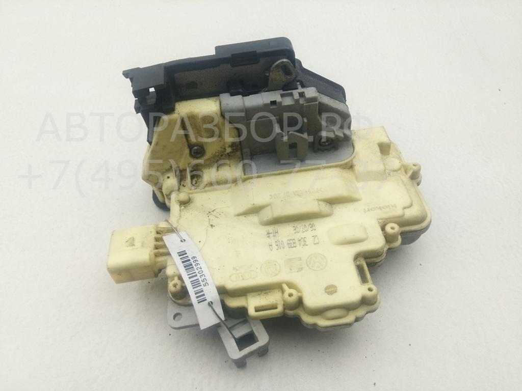 Замок двери задней правой