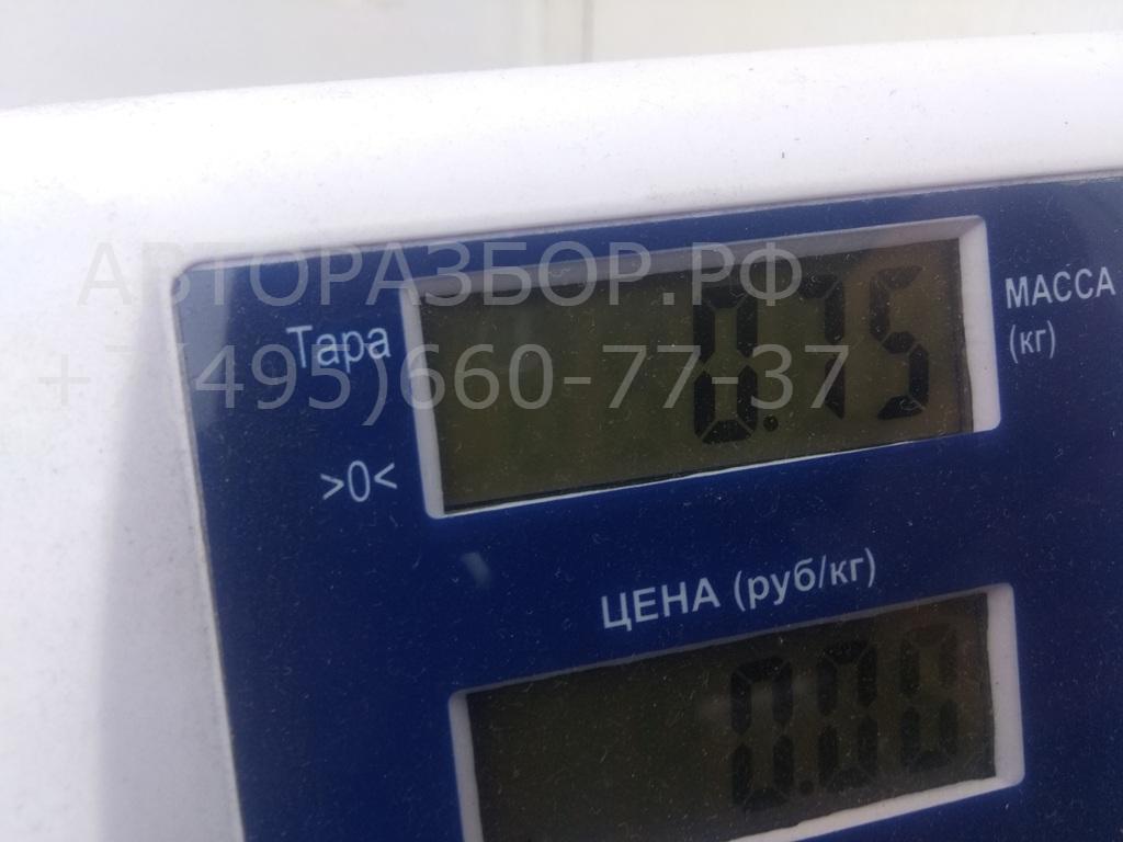 Замок двери задней правой