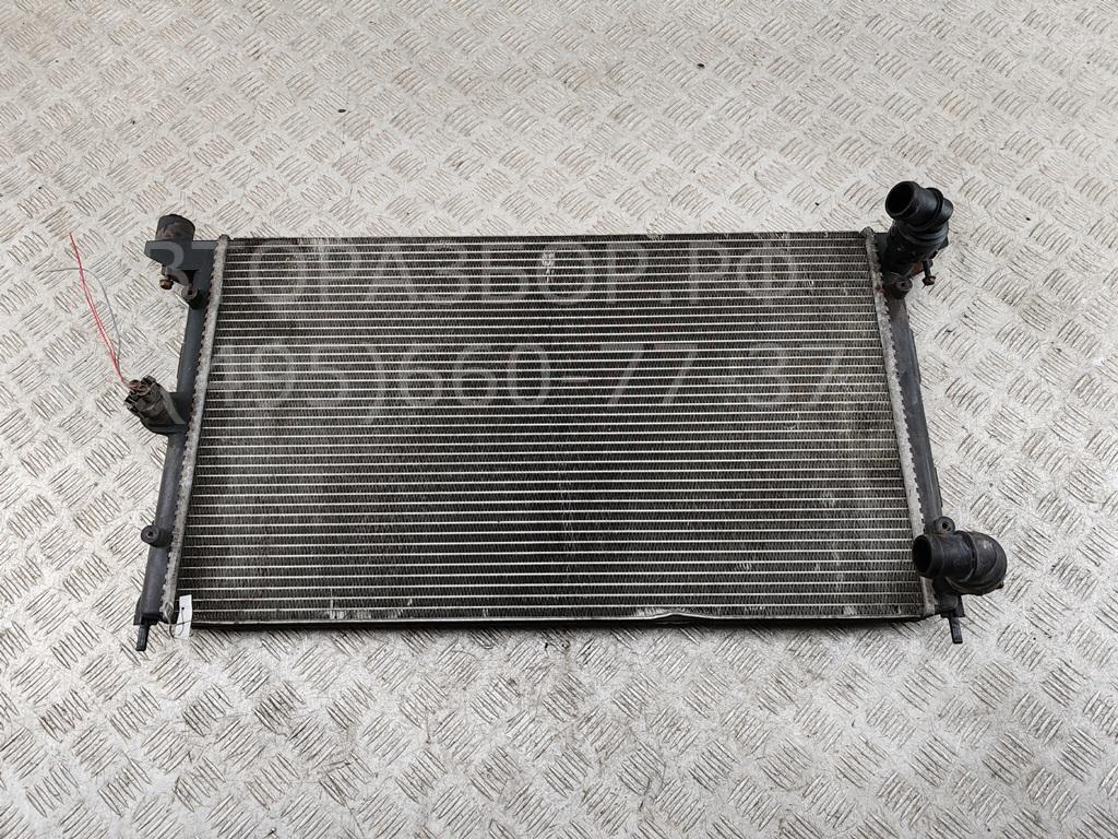 Радиатор охлаждения