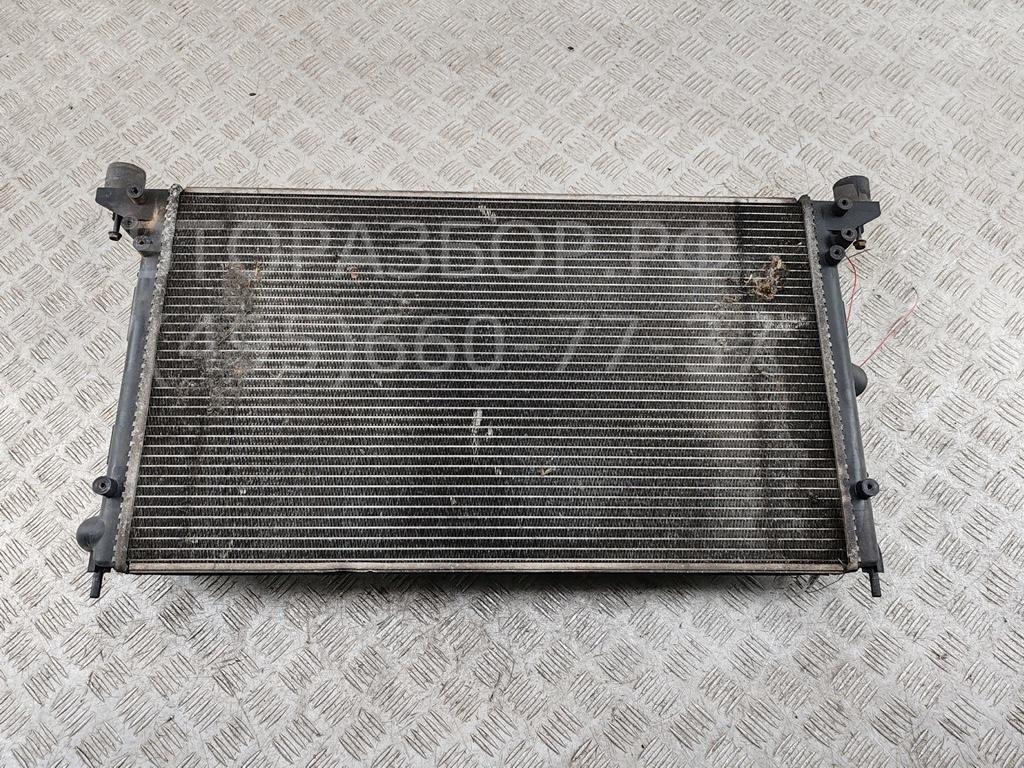 Радиатор охлаждения