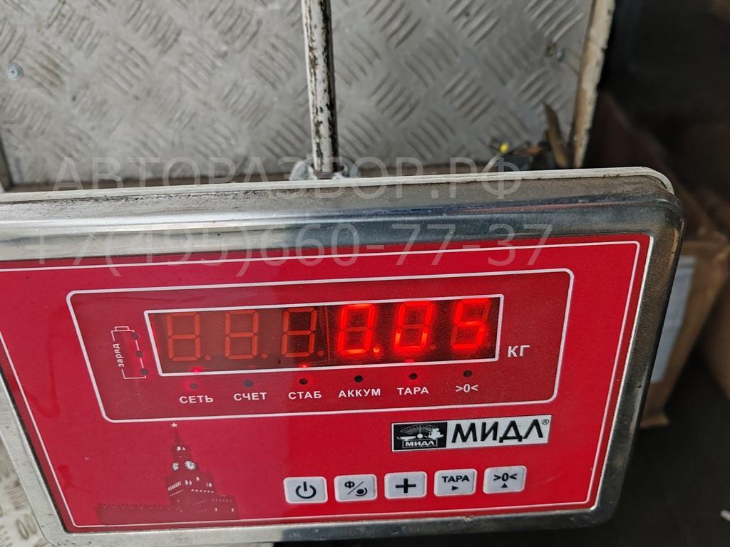 Трос открывания двери