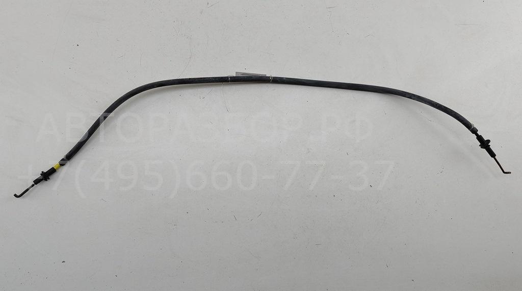 Трос открывания двери