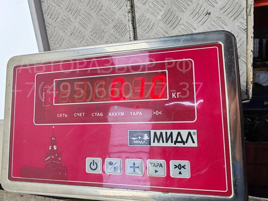 Патрон лампы