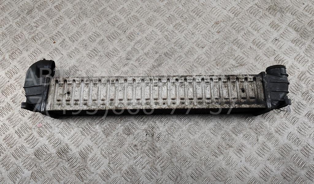 Интеркулер