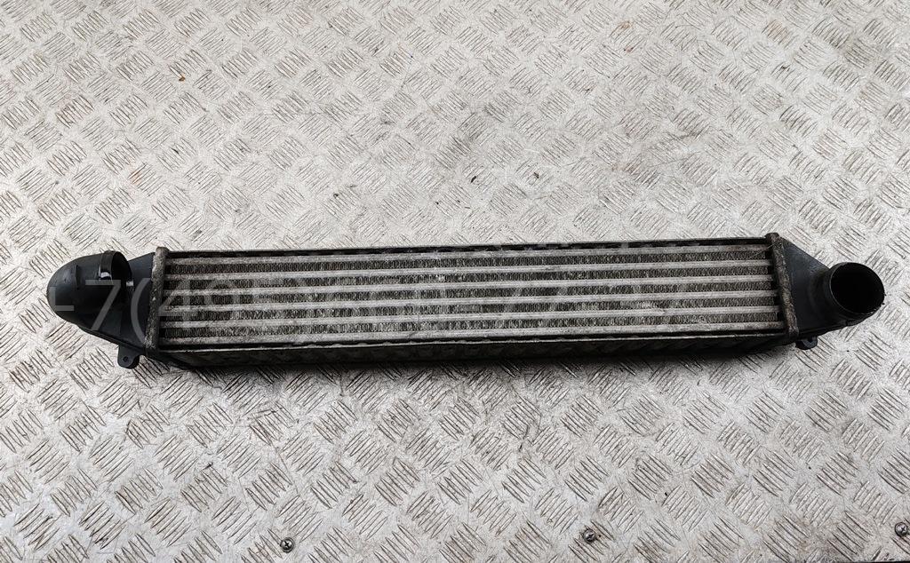 Интеркулер