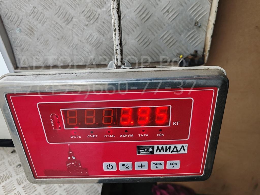 Радиатор охлаждения