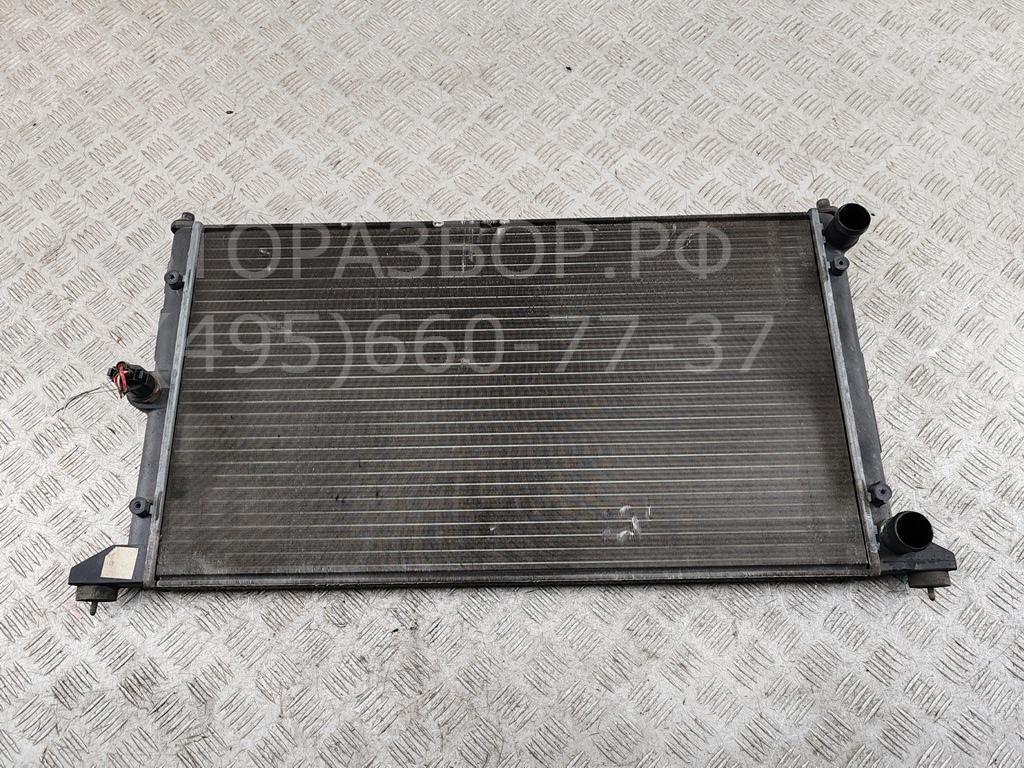 Радиатор охлаждения