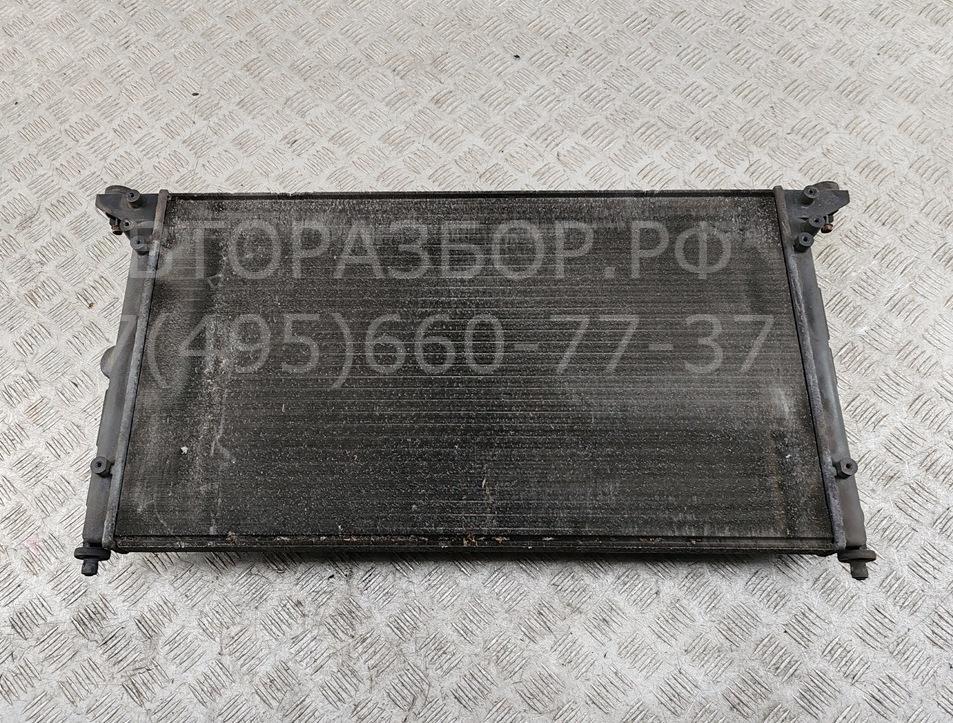 Радиатор охлаждения