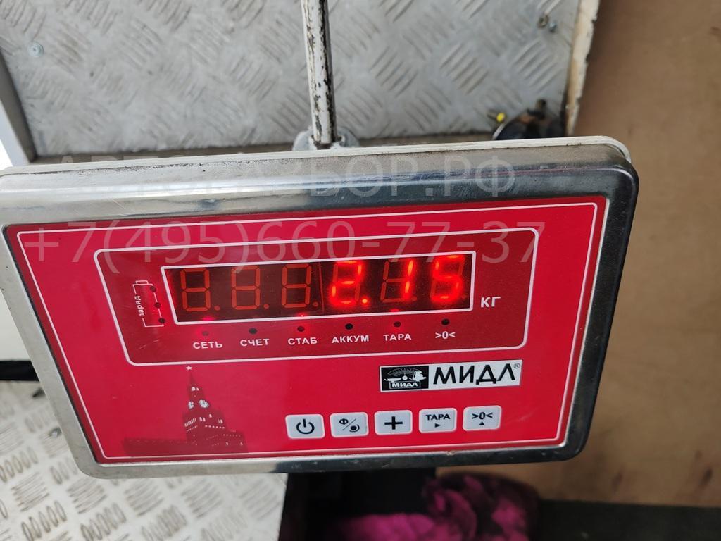 Интеркулер