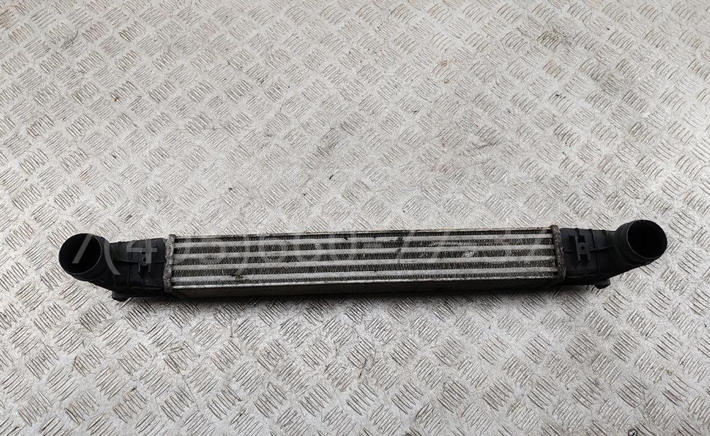 Интеркулер