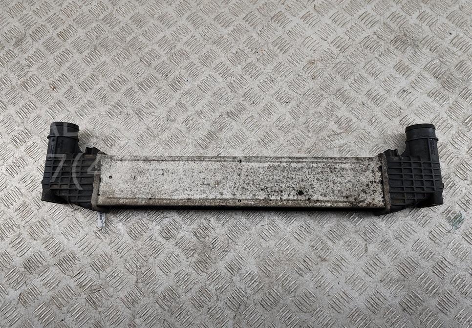 Интеркулер